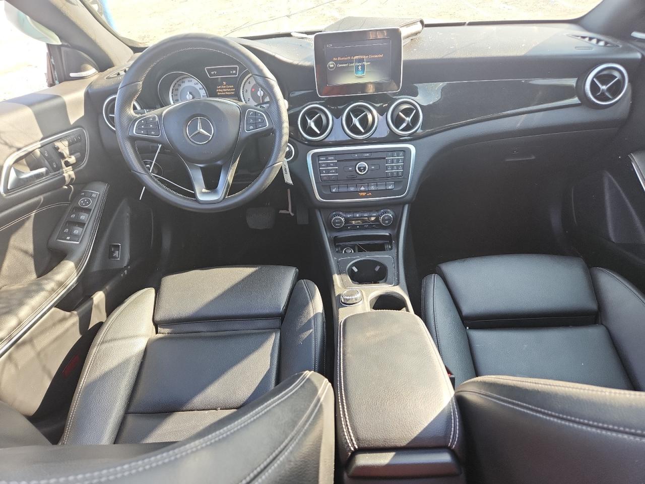 2016 Mercedes-Benz Cla 250 4Matic VIN: WDDSJ4GB2GN395306 Lot: 63769165