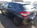 2014 CITROEN C4 SELECTI for sale at Copart WOLVERHAMPTON