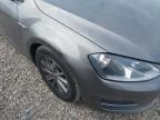 2014 VOLKSWAGEN GOLF BLUEM for sale at Copart ROCHFORD