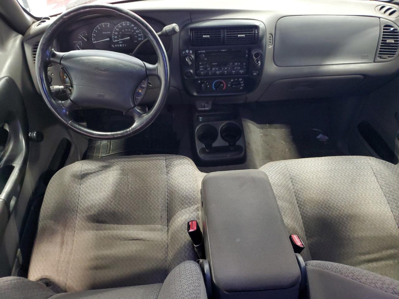 1999 Ford Ranger Super Cab VIN: 1FTZR15XXXPA83446 Lot: 64686515