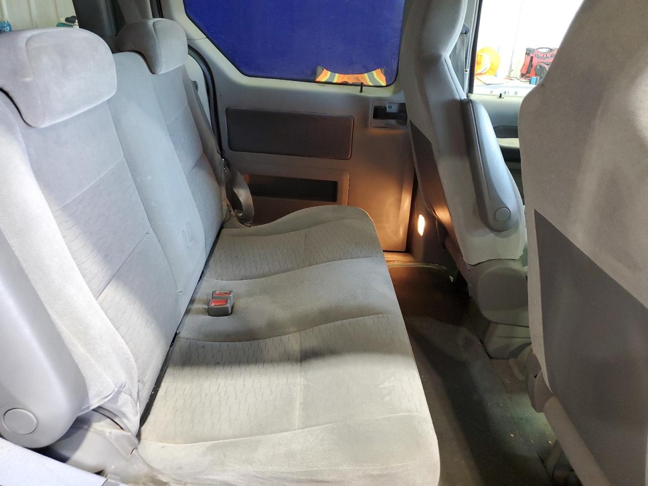 2005 Ford Freestar S VIN: 2FMZA50635BA37406 Lot: 65206215