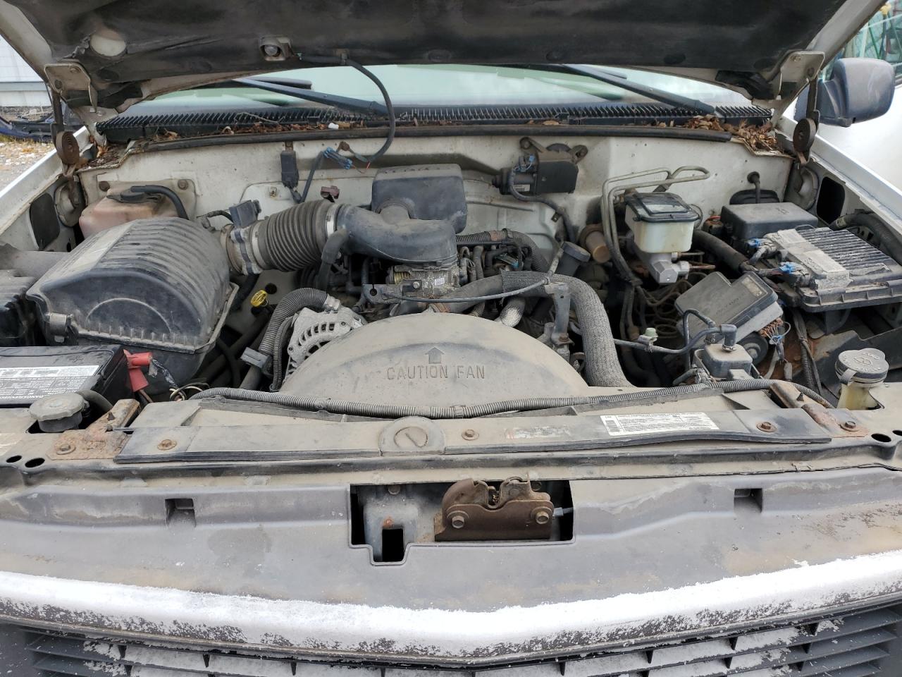 1999 GMC Sierra K3500 VIN: 1GTHK33R1XF085284 Lot: 65572165