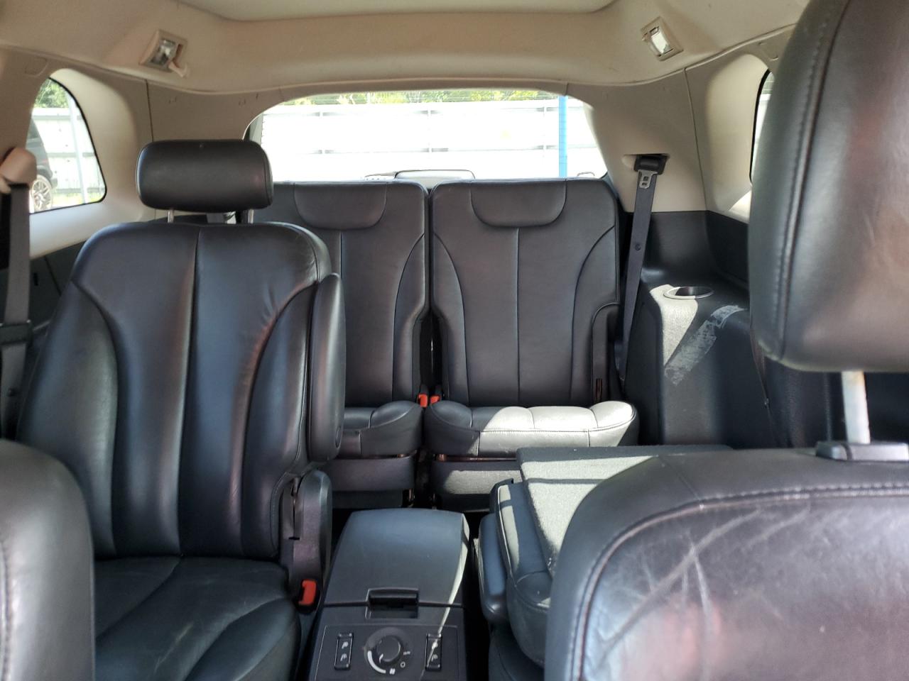 2004 Chrysler Pacifica VIN: 2C8GF68434R580135 Lot: 66312435