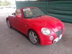 2004 DAIHATSU COPEN for sale at Copart SANDTOFT