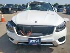 2017 MERCEDES-BENZ GLC COUPE 300 4MATIC   for sale at Copart TX - DALLAS