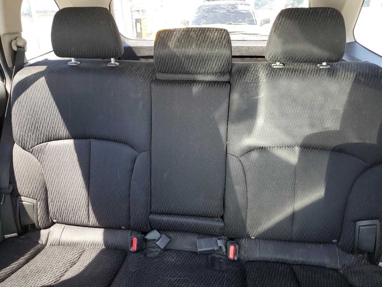 2010 Subaru Outback 2.5I Premium VIN: 4S4BRBCC6A3331791 Lot: 63138195