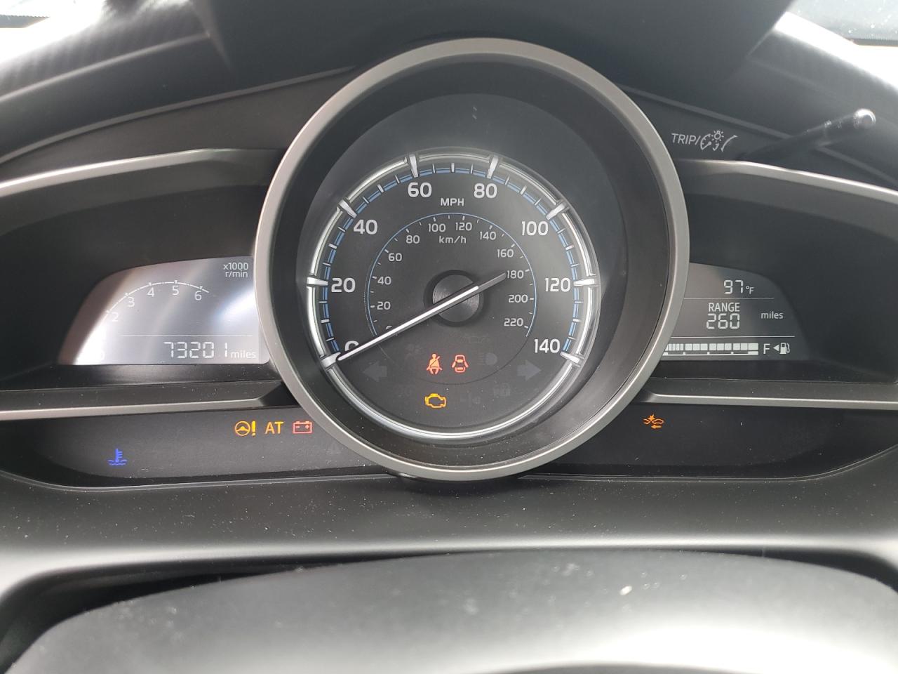 2019 Toyota Yaris L VIN: 3MYDLBYV6KY520606 Lot: 63414525