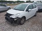 2015 CITROEN C3 VTR + P for sale at Copart SANDTOFT
