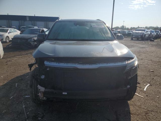  KIA SELTOS 2021 Серый