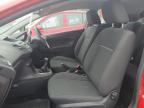 2014 FORD FIESTA STY for sale at Copart BELFAST