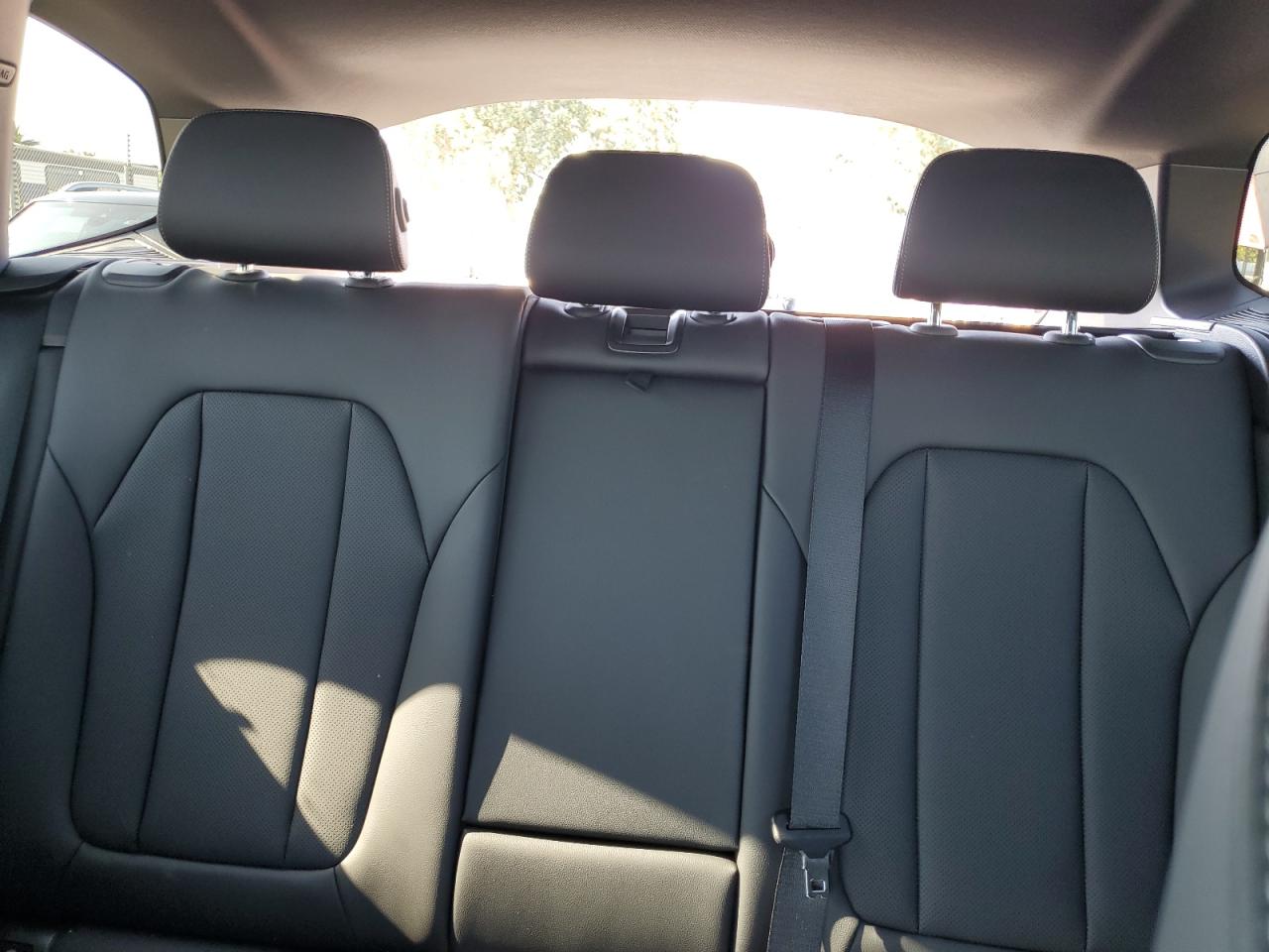 2022 BMW X3 Sdrive30I VIN: 5UX43DP03N9K44412 Lot: 63348435