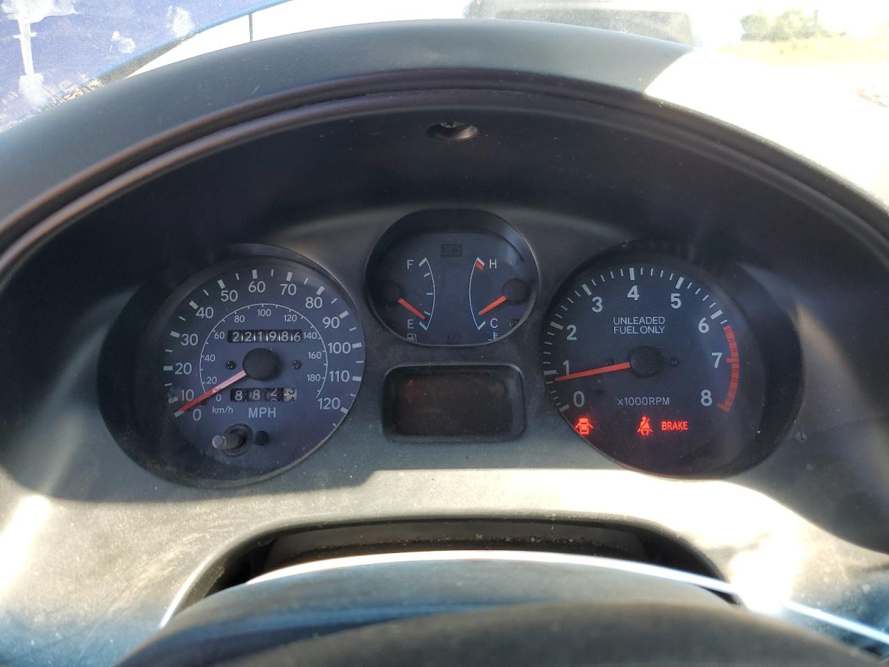 1996 Toyota Rav4 VIN: JT3HP10V3T0073565 Lot: 63649765