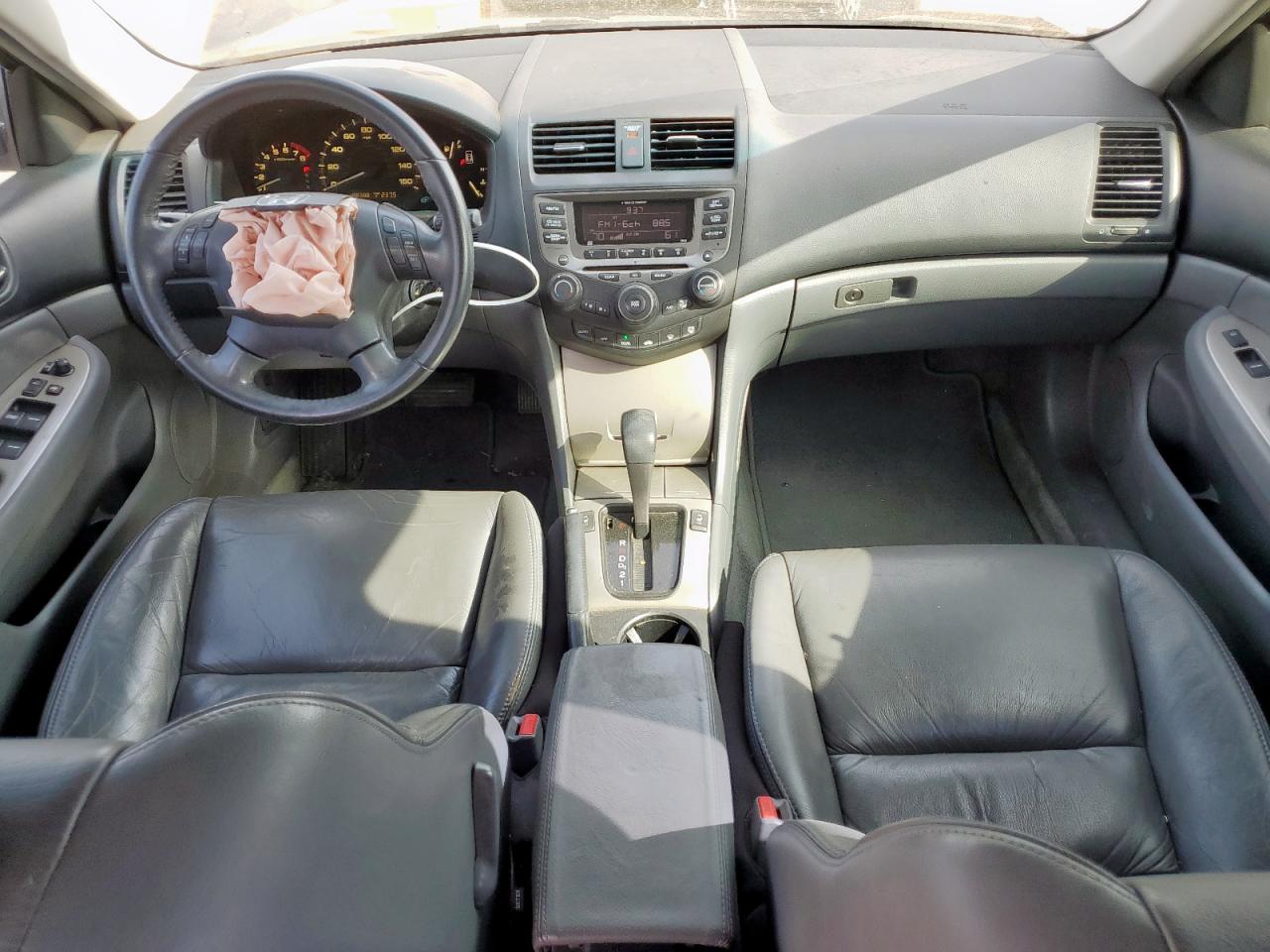 2006 Honda Accord Ex VIN: 1HGCM56886A065985 Lot: 65150025
