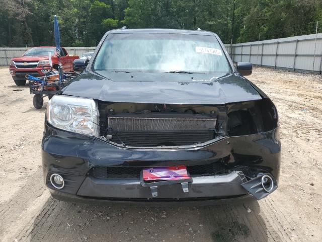  HONDA PILOT 2014 Black