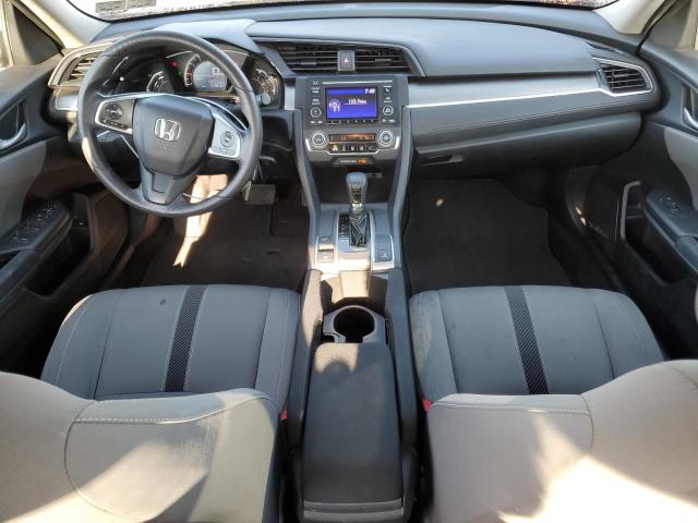  HONDA CIVIC 2017 Czarny