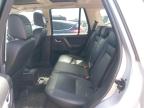 2006 LAND ROVER FREELANDER for sale at Copart SANDWICH