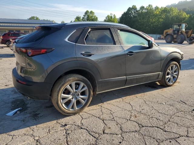  MAZDA CX30 2022 Gray