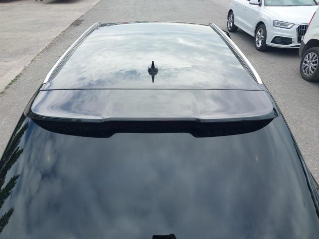 2011 AUDI A6 S LINE