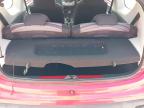 2009 CITROEN C1 VTR for sale at Copart SANDWICH