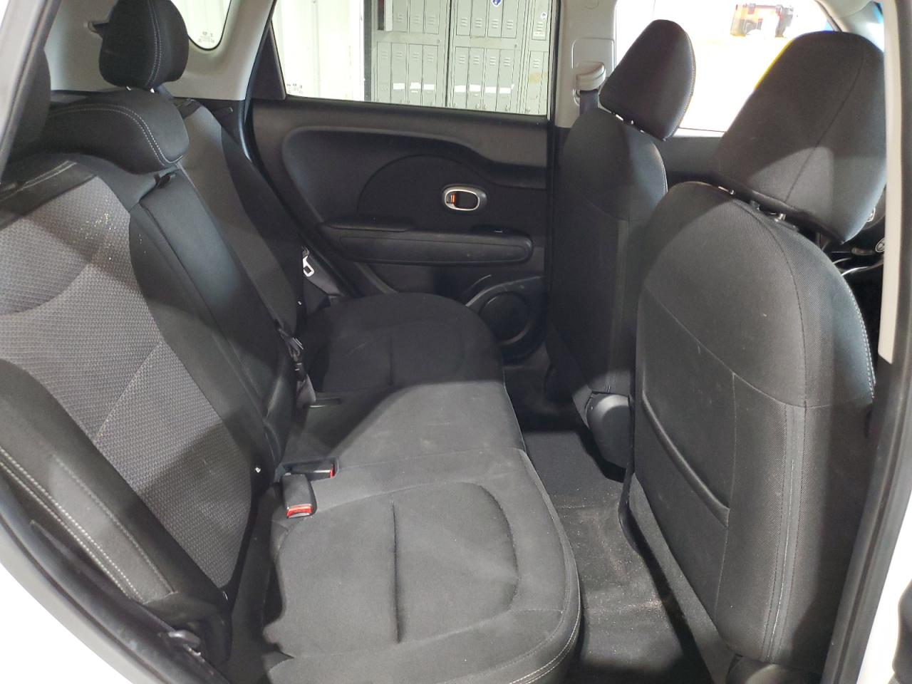 2018 Kia Soul + VIN: KNDJP3A59J7902182 Lot: 65322145