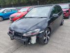 2017 VOLKSWAGEN GOLF GTI T for sale at Copart WHITBURN