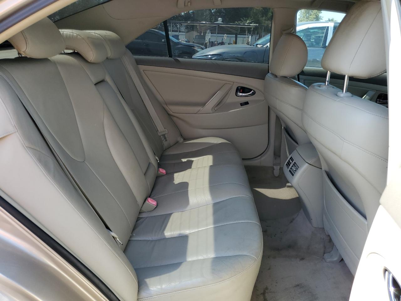 2007 Toyota Camry Hybrid VIN: JTNBB46K873005180 Lot: 65074415