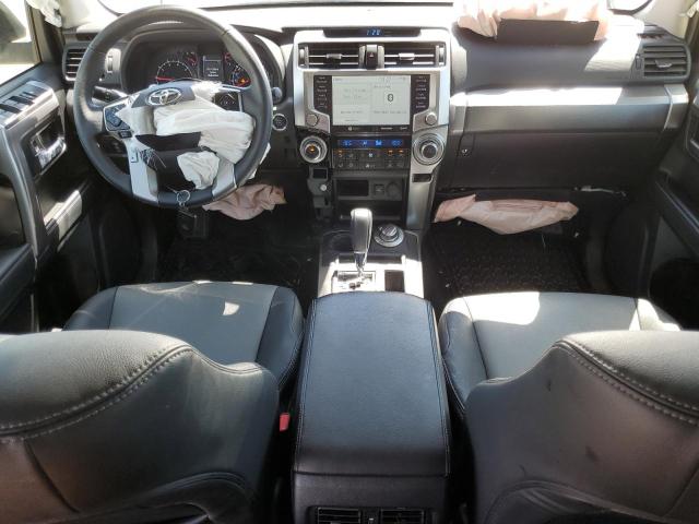 2021 TOYOTA 4RUNNER SR5/SR5 PREMIUM  