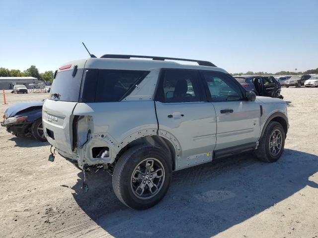  FORD BRONCO 2023 Szary