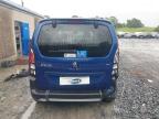 2024 PEUGEOT RIFTER GT for sale at Copart BELFAST