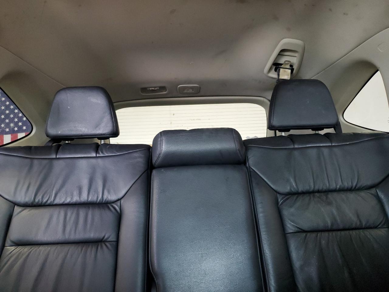 2012 Honda Cr-V Exl VIN: 5J6RM4H75CL058199 Lot: 64991185