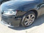 2011 AUDI A4 SE TDI for sale at Copart SANDWICH