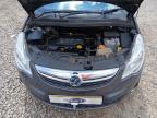 2011 VAUXHALL CORSA SXI for sale at Copart WISBECH