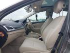 2009 RENAULT MEGANE PRI for sale at Copart SANDWICH