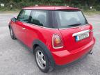 2010 MINI COOPER for sale at Copart CASTLEDERMOT - IRELAND