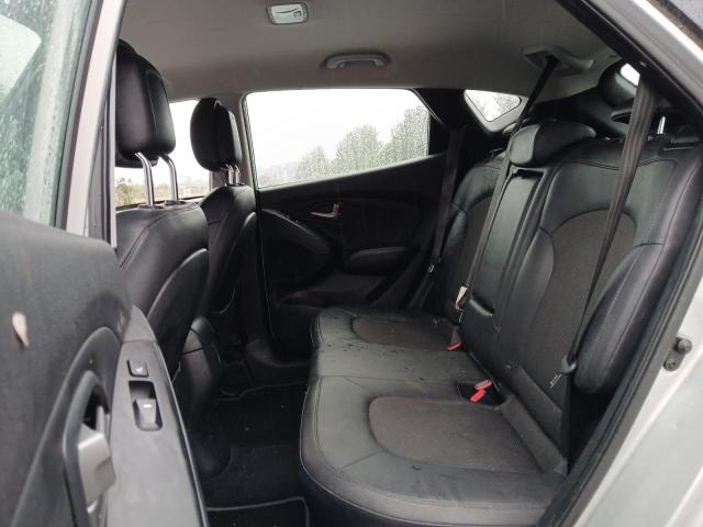 2015 HYUNDAI IX35 SE CR