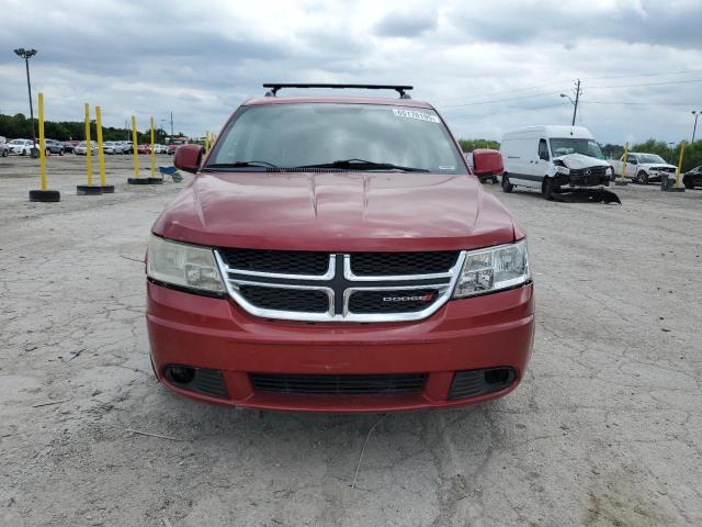 Parquets DODGE JOURNEY 2013 Red