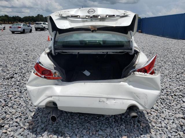  NISSAN ALTIMA 2015 Biały