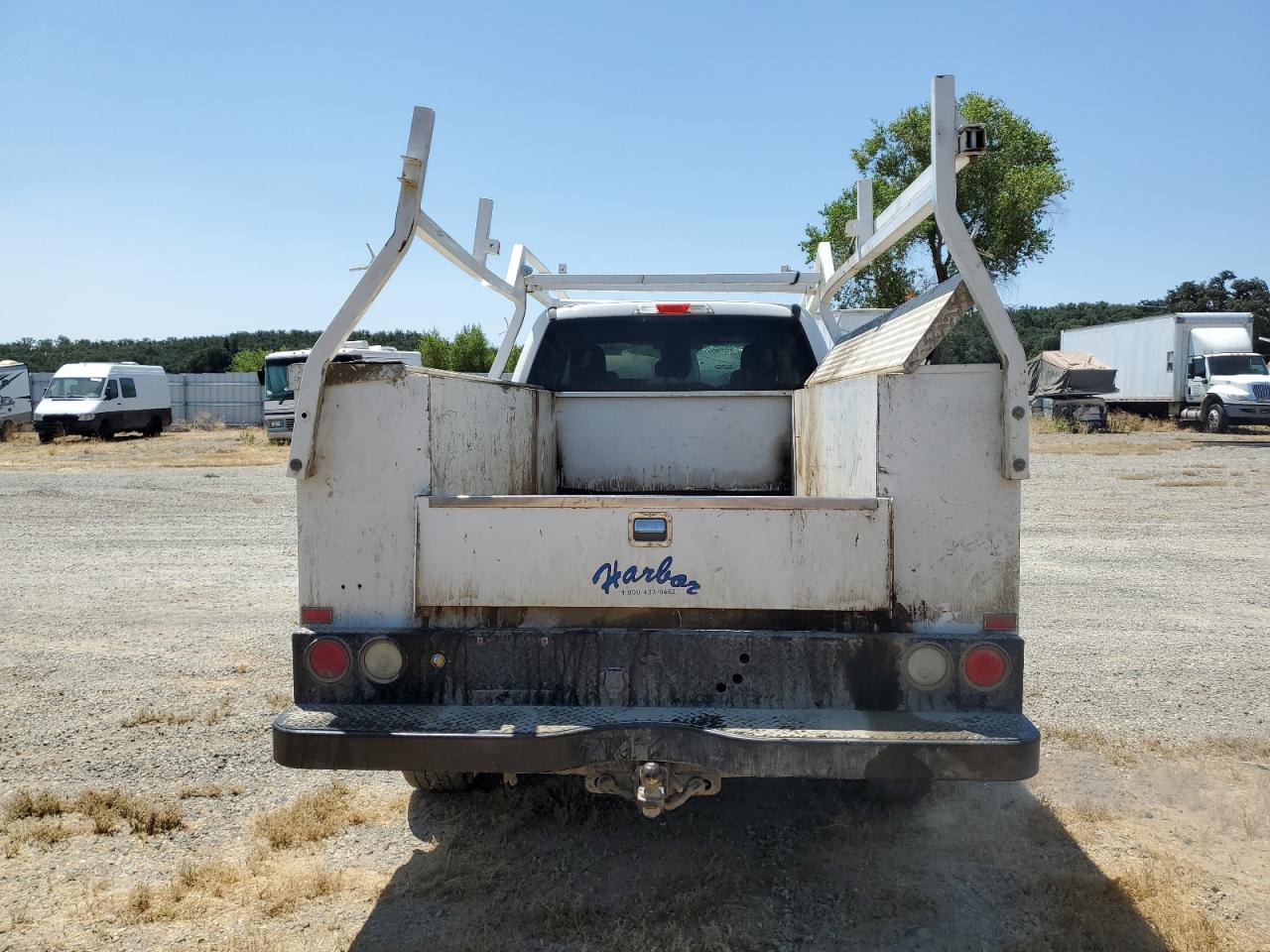 2019 Ford F250 Super Duty VIN: 1FD7X2B67KED87994 Lot: 61730445