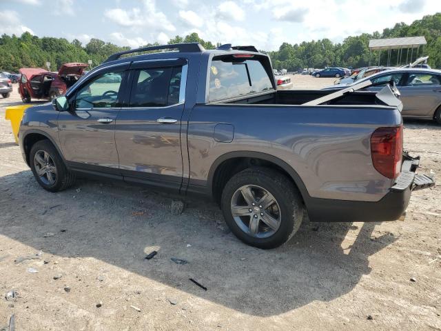  HONDA RIDGELINE 2022 Szary