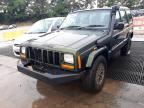 1998 JEEP CHEROKEE L for sale at Copart WOLVERHAMPTON