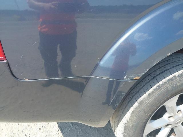 2007 NISSAN PATHFINDER