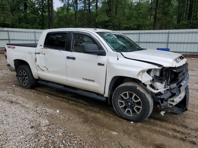  TOYOTA TUNDRA 2015 Biały