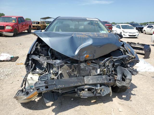  TOYOTA COROLLA 2014 Blue