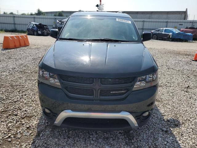  DODGE JOURNEY 2017 Czarny