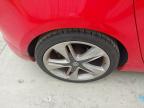 2015 VAUXHALL ASTRA LIMI for sale at Copart PETERLEE