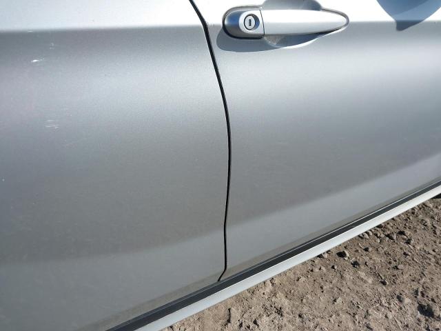 2011 BMW X1 XDRIVE