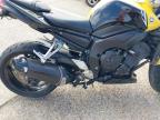 2010 YAMAHA FZ1 N ABS for sale at Copart SANDWICH