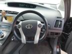 2010 TOYOTA PRIUS T SP for sale at Copart WISBECH