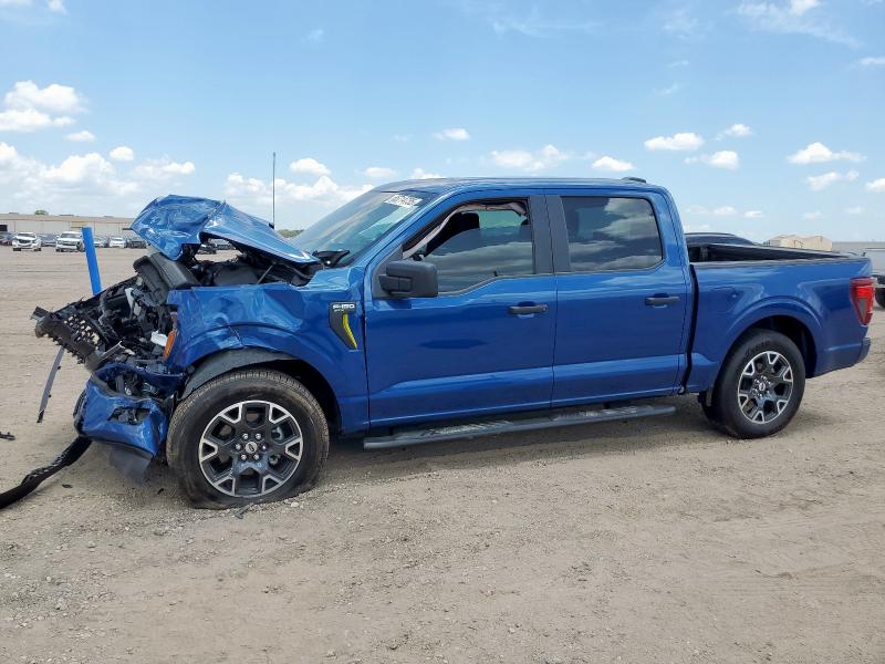 FORD F150 STX 2025