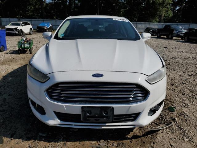  FORD FUSION 2016 Белы